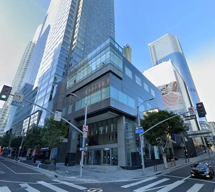 BLAIR & RAMIREZ LLP 5