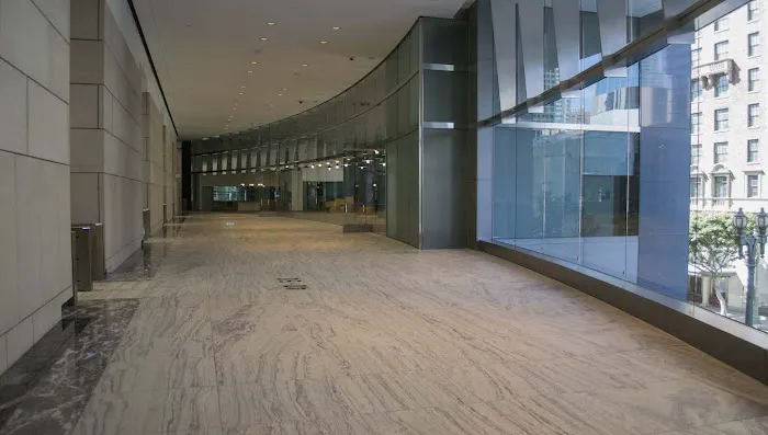 BLAIR & RAMIREZ LLP 5