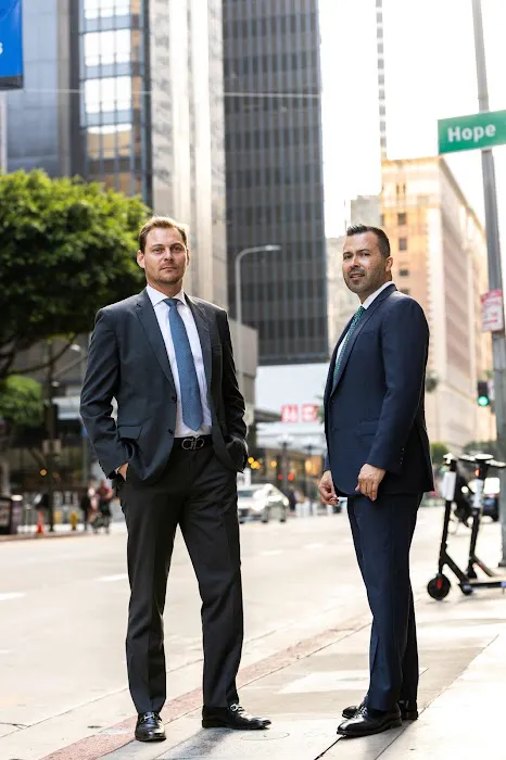 BLAIR & RAMIREZ LLP 5