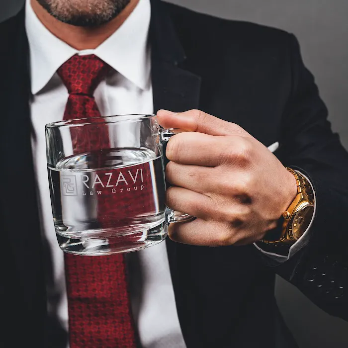 Razavi Law Group 5