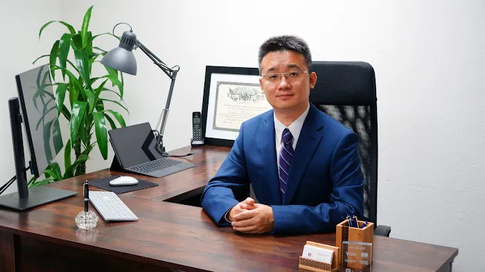 Law Office of Jason Li -杰仕律师事务所 4