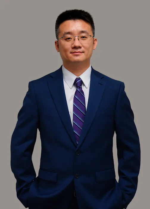 Law Office of Jason Li -杰仕律师事务所 4