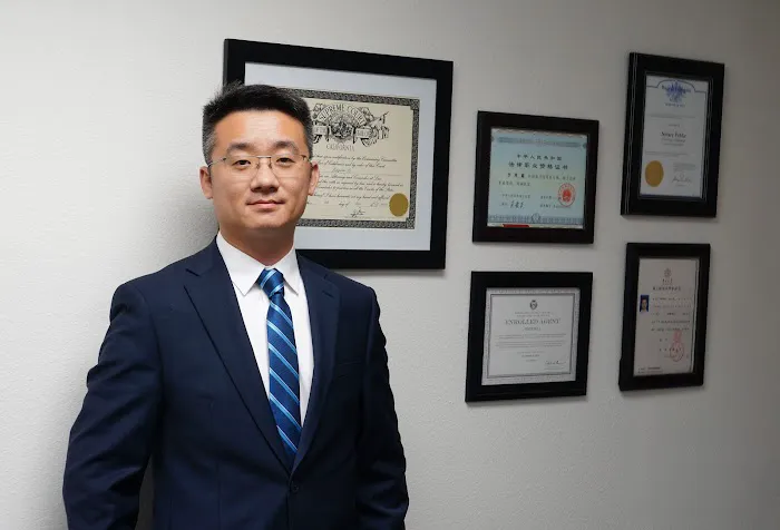 Law Office of Jason Li -杰仕律师事务所 4