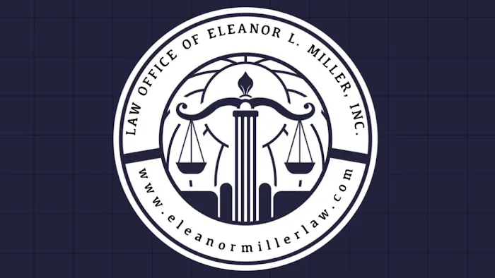 Law Office of Eleanor L. Miller, Inc. 4