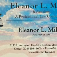 Law Office of Eleanor L. Miller, Inc. ico