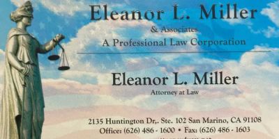 Law Office of Eleanor L. Miller, Inc.