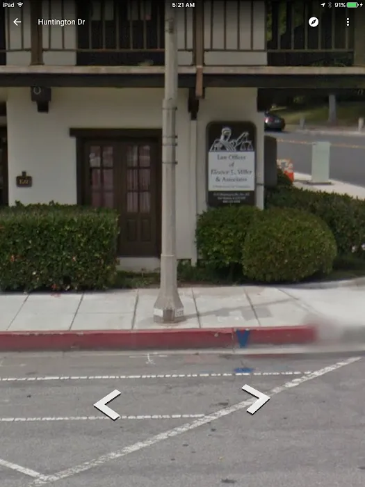 Law Office of Eleanor L. Miller, Inc. 4