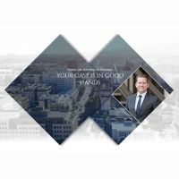 Law Offices of Christopher L. Hoglin, P.C. ico
