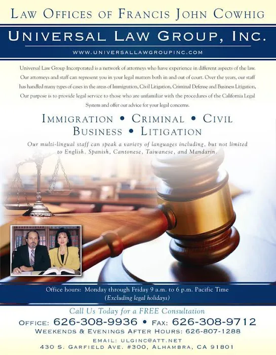 Universal Law Group 4