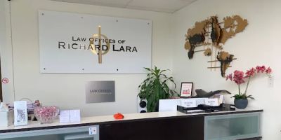 Law Offices of Alice Tavoukjian