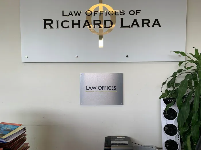 Law Offices of Alice Tavoukjian 4