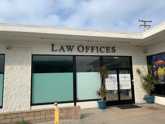 Law Offices of Alice Tavoukjian 4