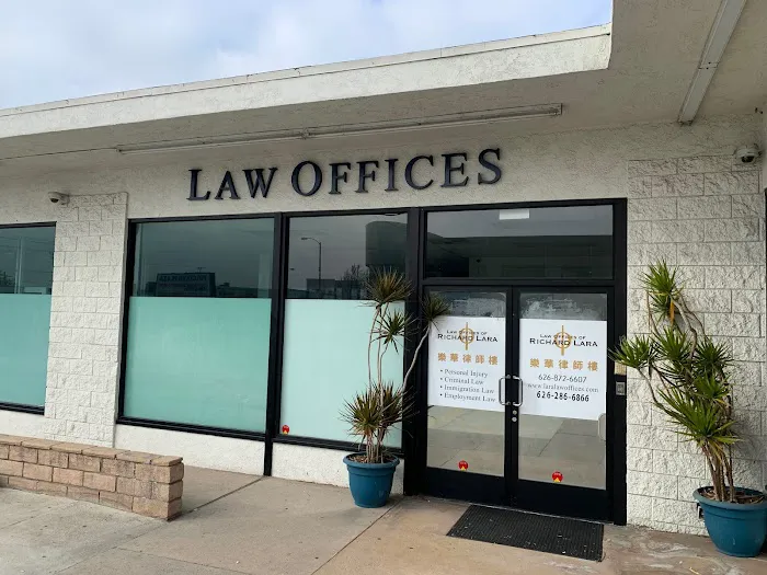 Law Offices of Alice Tavoukjian 4