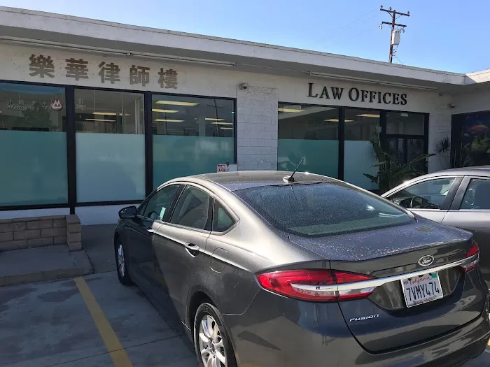 Lara Law Firm 4