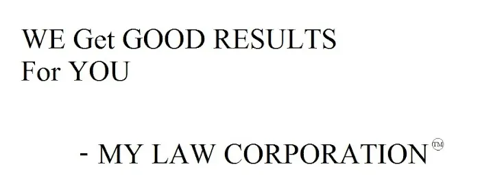 MICHAEL S. YU, A LAW CORPORATION 4
