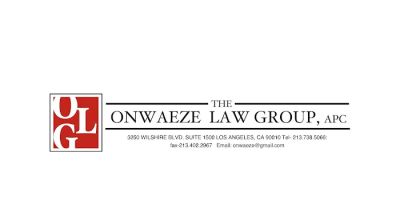 Ogochukwu Victor Onwaeze