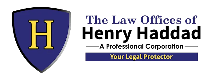 Law Offices of Henry Haddad 5