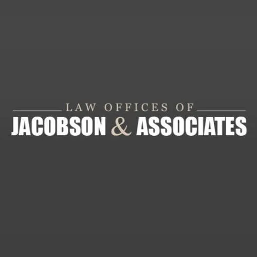 Law Office of Jacobson & Associates 5