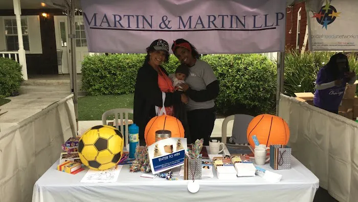 Martin & Martin LLP 5