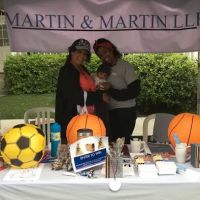 Martin & Martin LLP ico