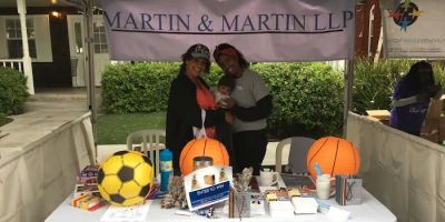 Martin & Martin LLP
