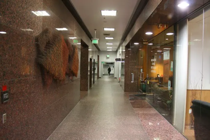 The Work Justice Firm 5