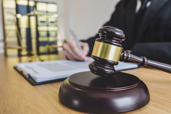 The Work Justice Firm 5