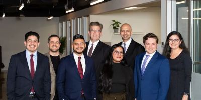 Sepulveda Sanchez Accident Lawyers