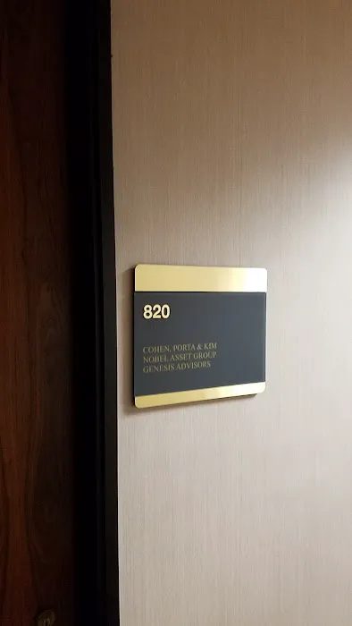 Law Offices of Joseph S. Porta 5