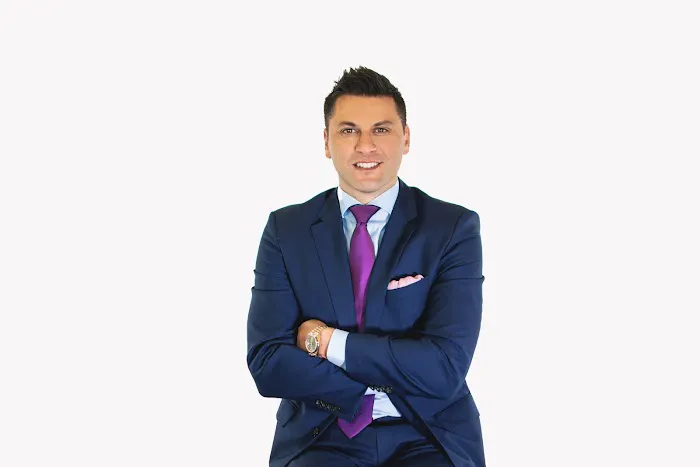 Attorney Shawn Matian Esq. 5