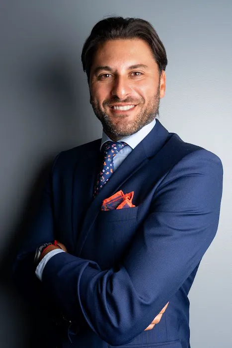 Attorney Shawn Matian Esq. 5