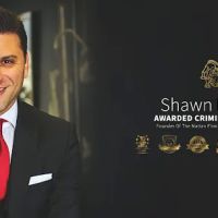 Attorney Shawn Matian Esq. ico