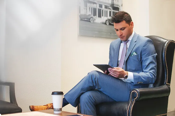 Attorney Shawn Matian Esq. 5