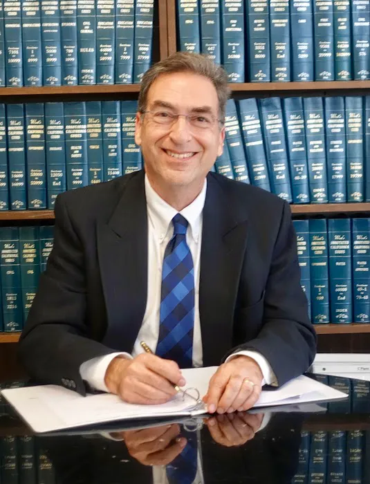 Law Offices of Jerry Kaufman 교통사고 변호사 5