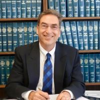 Law Offices of Jerry Kaufman 교통사고 변호사 ico