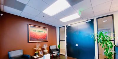 True Light Legal Service Group 참빛법률그룹