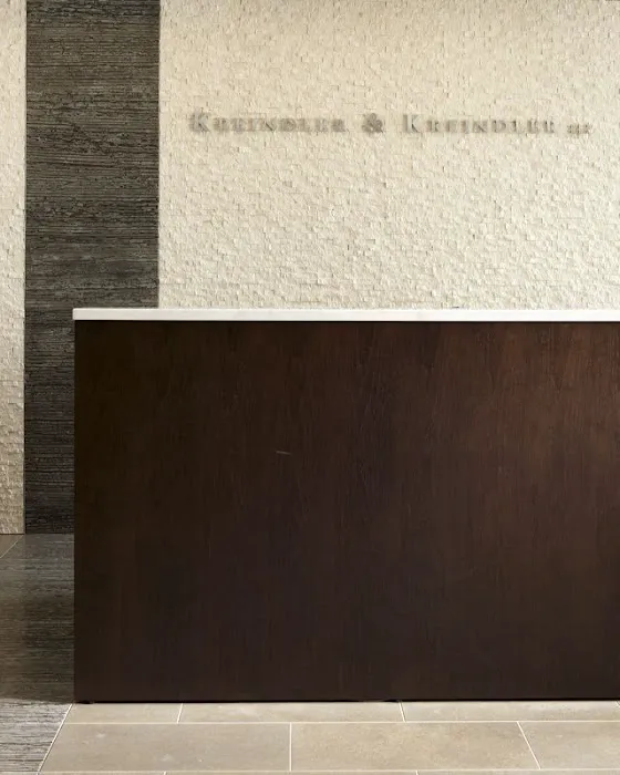 Kreindler & Kreindler LLP 5