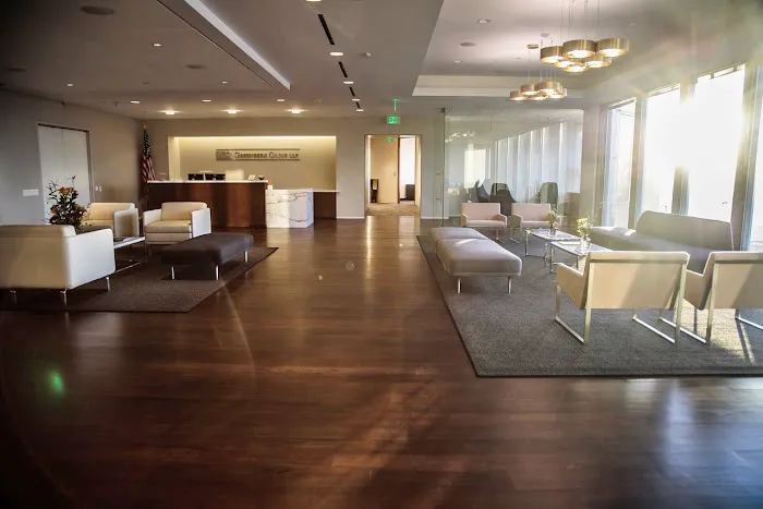 Greenberg Gross LLP 5