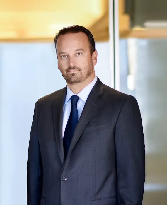 Greenberg Gross LLP 5