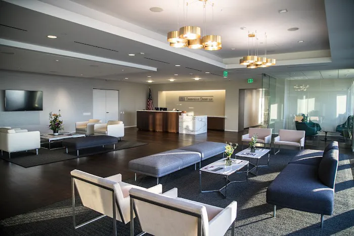 Greenberg Gross LLP 5