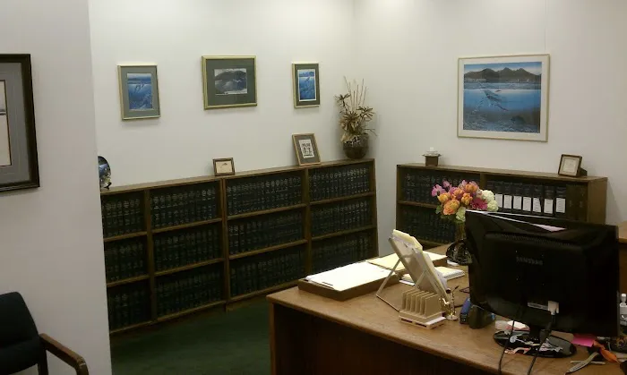 Law Offices of Benjamin Broudy 4