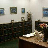 Law Offices of Benjamin Broudy ico