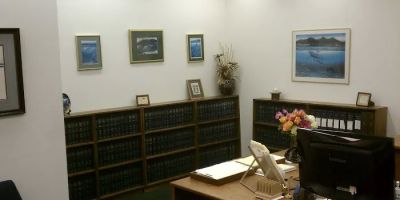 Law Offices of Benjamin Broudy