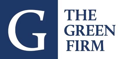 The Green Firm, P.C
