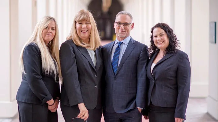Gille Kaye Law Group, PC 5