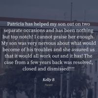 Immediate Juvenile Defense Attorney Patricia Hattersley ico