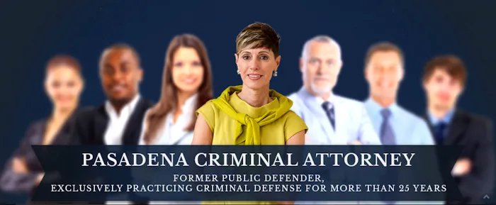Law Office of Sharen Ghatan | Pasadena Criminal Attorney 5