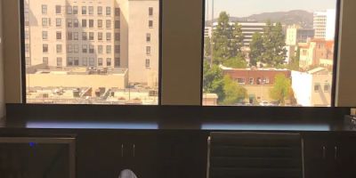 Law Office of Sharen Ghatan | Pasadena Criminal Attorney