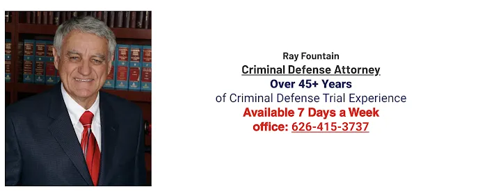 Immediate Criminal Defense and Juvenile Defense Attorney Since 1983 5