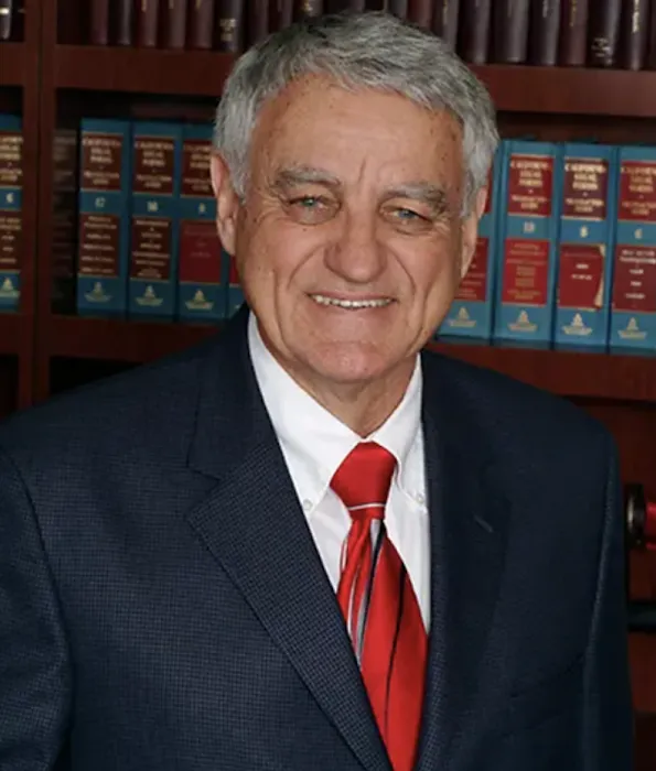 Immediate Criminal Defense and Juvenile Defense Attorney Since 1983 5